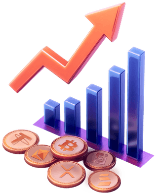 Korvel Wealthvale 암호화폐 거래 플랫폼의 인터페이스 제품 개요
